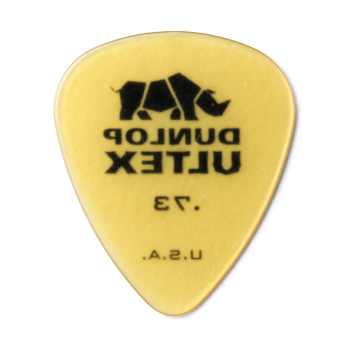 Phím Gảy Đàn Guitar Jim Dunlop Ultex Standard 421