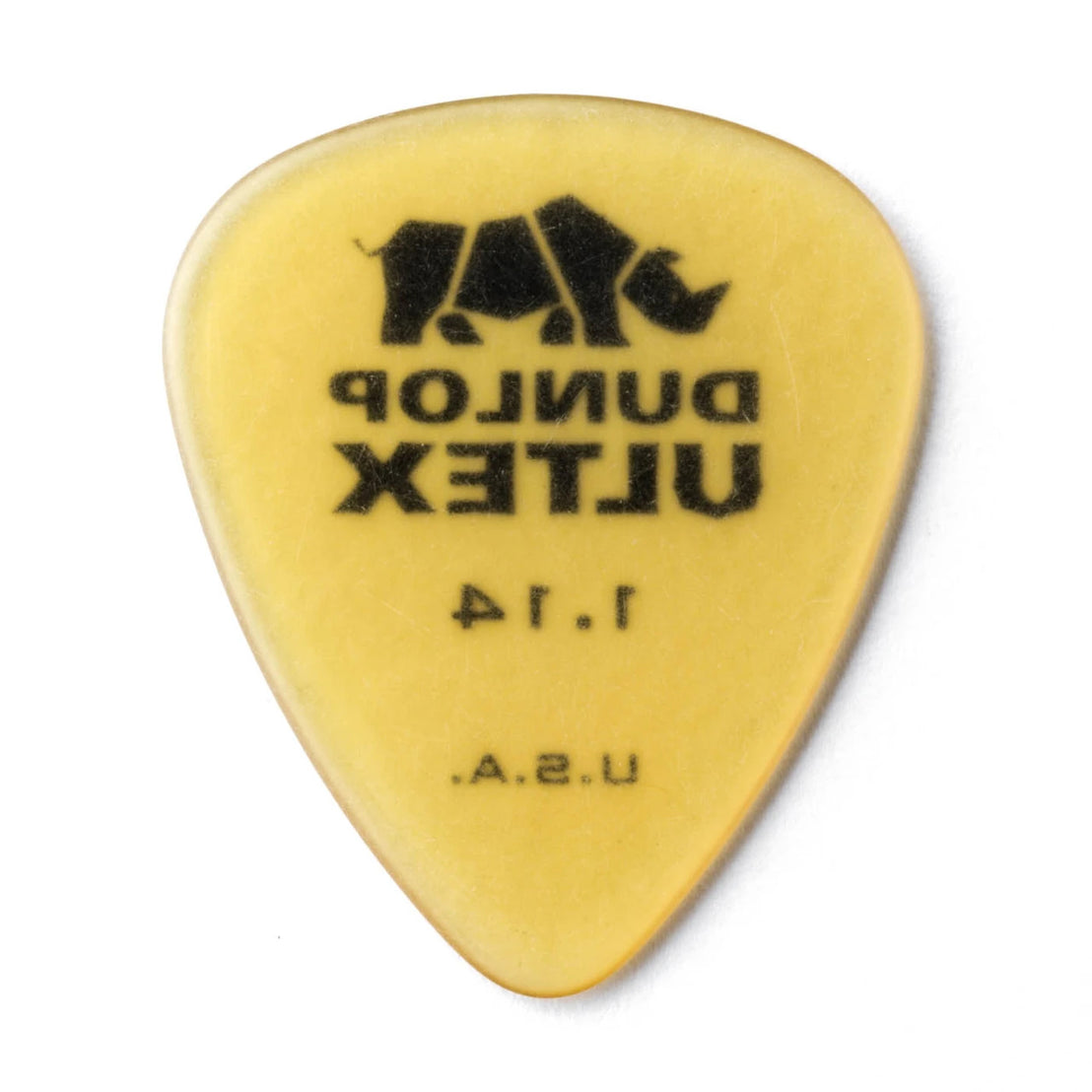 Phím Gảy Đàn Guitar Jim Dunlop Ultex Standard 421