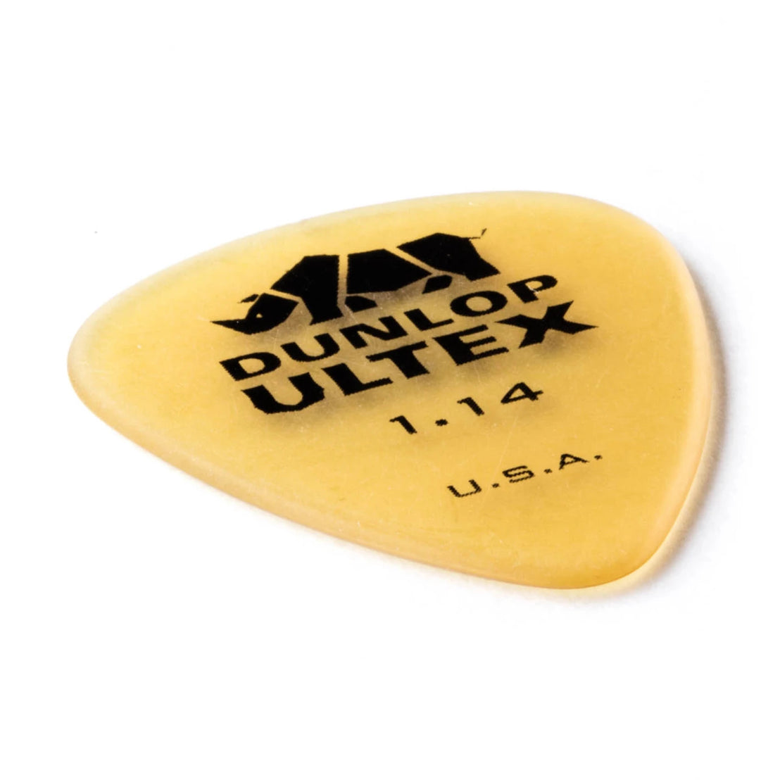 Phím Gảy Đàn Guitar Jim Dunlop Ultex Standard 421