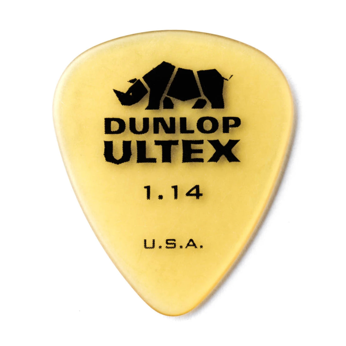 Phím Gảy Đàn Guitar Jim Dunlop Ultex Standard 421