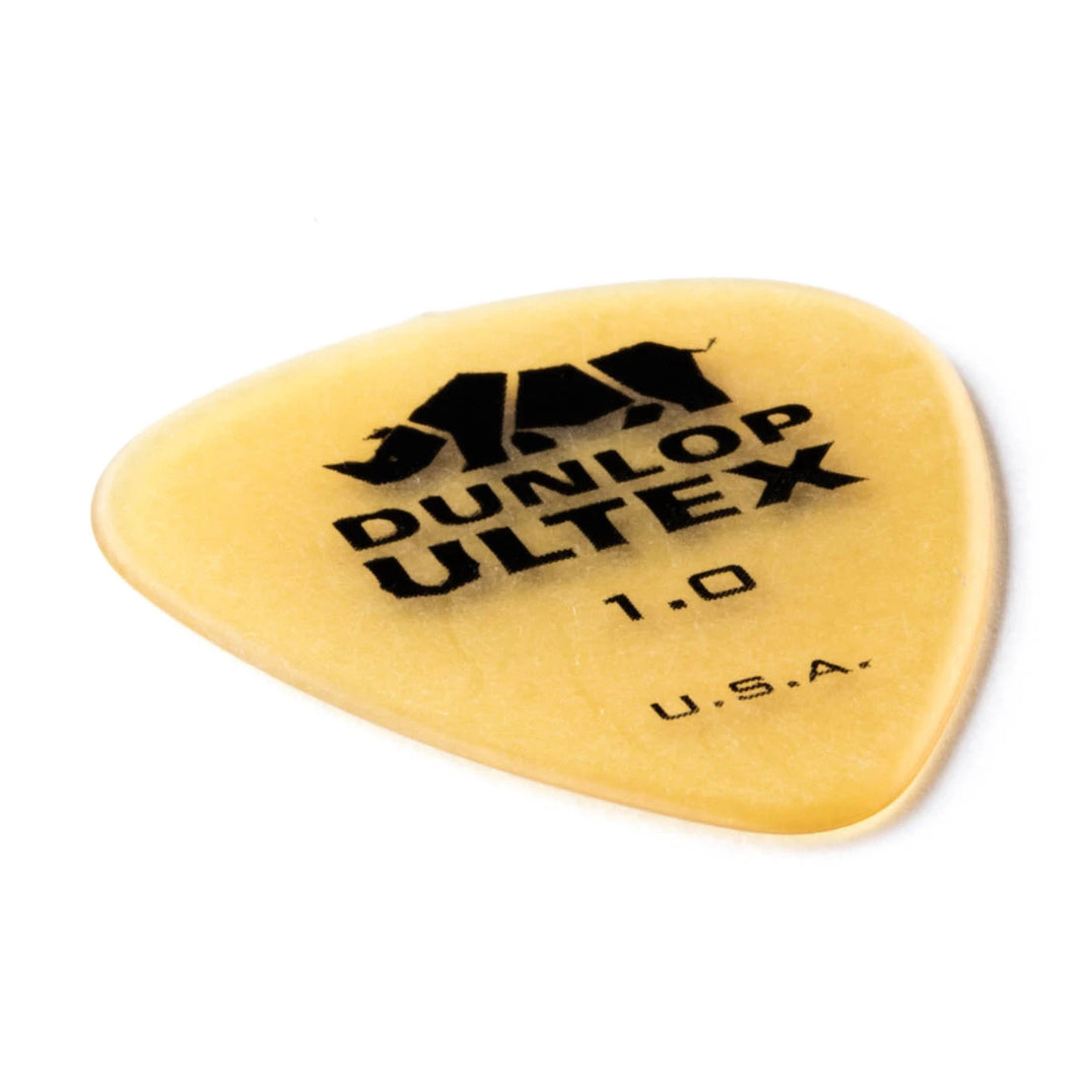 Phím Gảy Đàn Guitar Jim Dunlop Ultex Standard 421