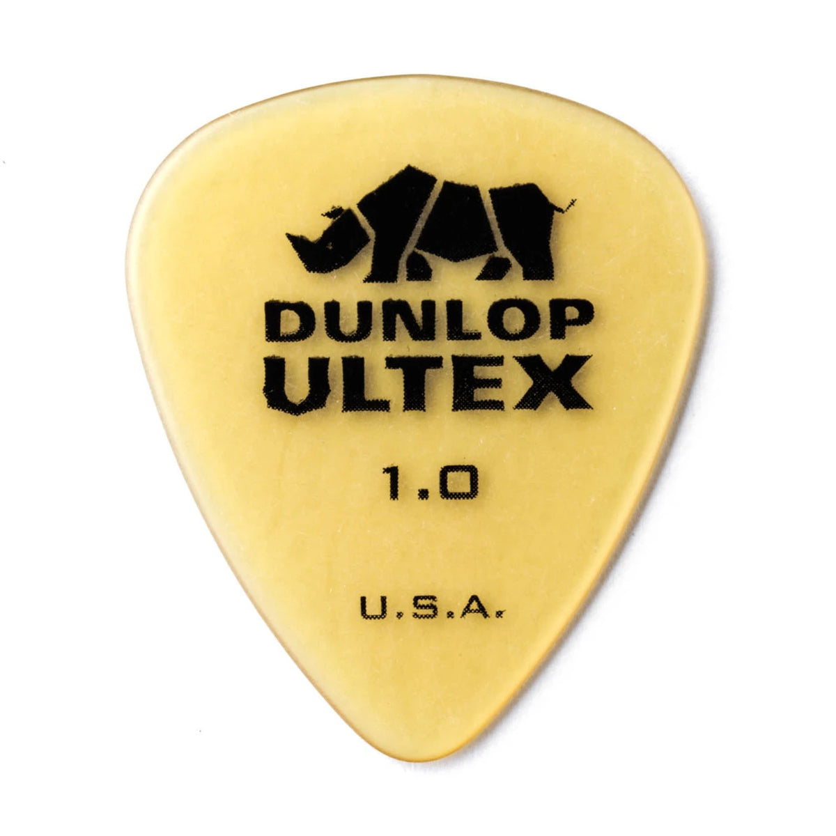 Phím Gảy Đàn Guitar Jim Dunlop Ultex Standard 421