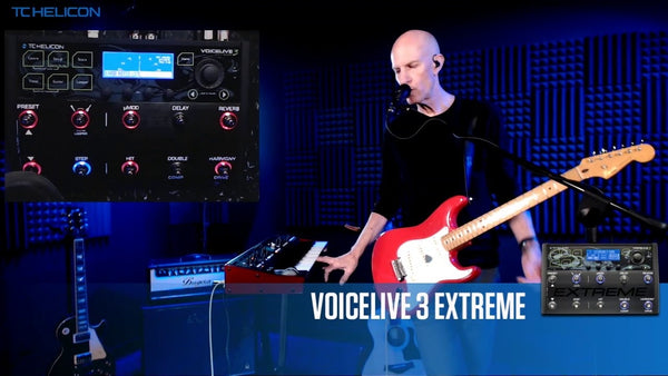 Guitar Effects