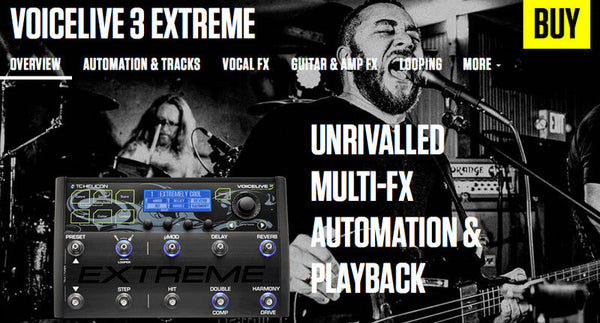 Backing Track