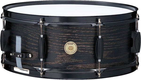 Trống Snare Tama Woodworks WP1455BK-BOW 14"×5.5"