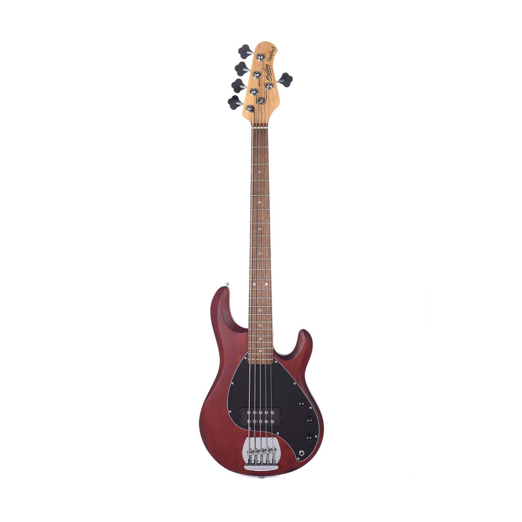 Sterling S.U.B StingRay RAY5, Walnut Satin