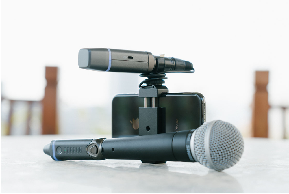 Phụ kiện điện thoại B-3 MP tuỳ chọn