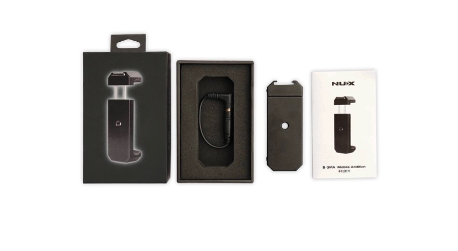Phụ kiện điện thoại B-3 MP tuỳ chọn