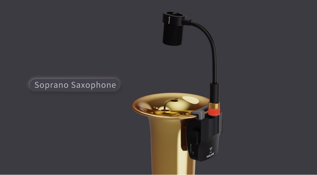 3 chế độ chuyên dụng trên NUX B-6