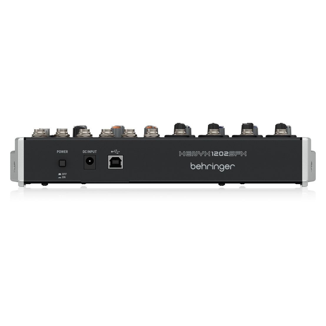 Mixer Behringer XENYX 1202SFX