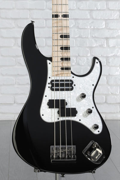 Đàn Guitar Bass 4-dây Yamaha Attitude Limited 3 Billy Sheehan Signature - Black