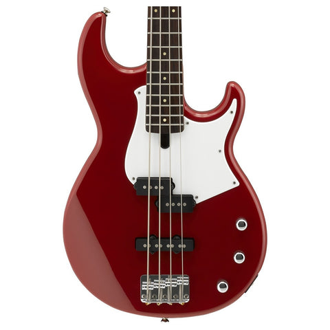 Đàn Guitar Bass 4-dây Yamaha BB234 - Raspberry Red