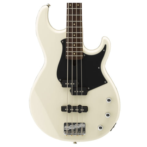 Đàn Guitar Bass 4-dây Yamaha BB234 - Vintage White