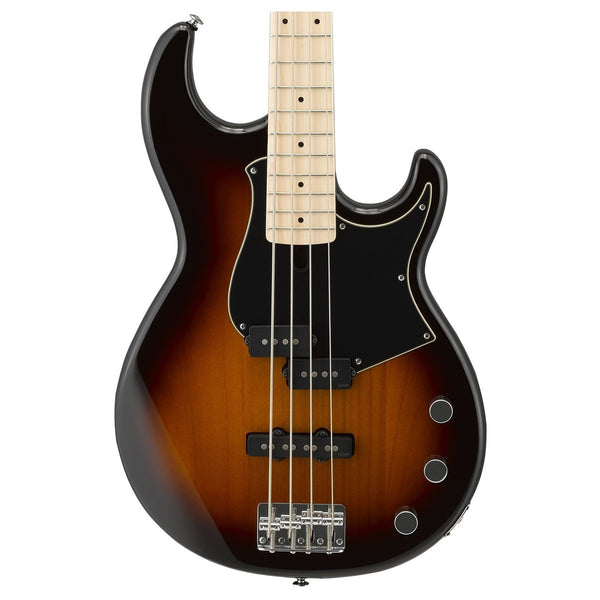 Đàn Guitar Bass 4-dây Yamaha BB434M - Tobacco Brown Sunburst