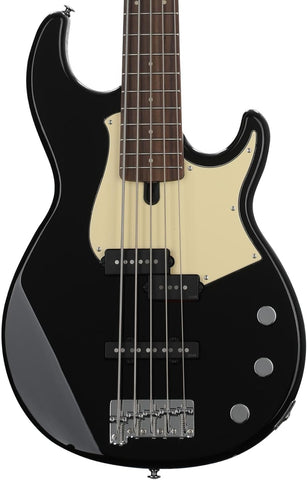 Đàn Guitar Bass 5-dây Yamaha BB435 - Black