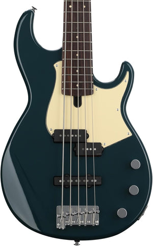 Đàn Guitar Bass 5-dây Yamaha BB435 - Teal Blue