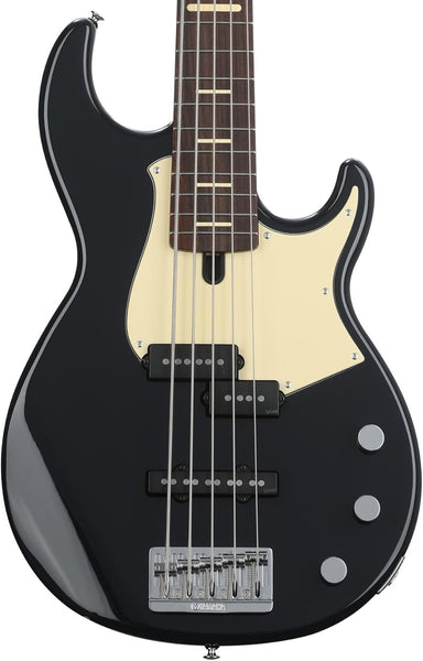 Đàn Guitar Bass 4-dây Yamaha BBP34 - Midnight Blue