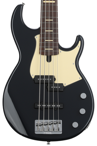 Đàn Guitar Bass 5-dây Yamaha BBP35 - Midnight Blue