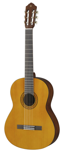 Đàn Guitar Classic Yamaha C40II, Natural