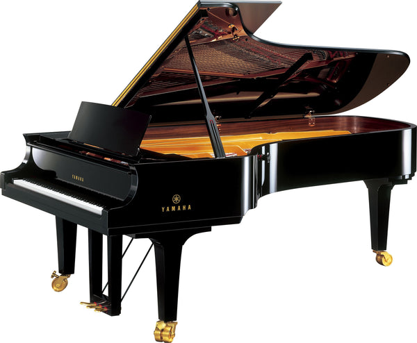 Đàn Grand Piano Premium Yamaha CFX (2010)