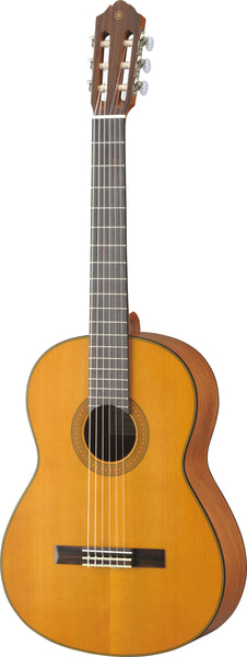 Đàn Guitar Classic Yamaha CG122MCH