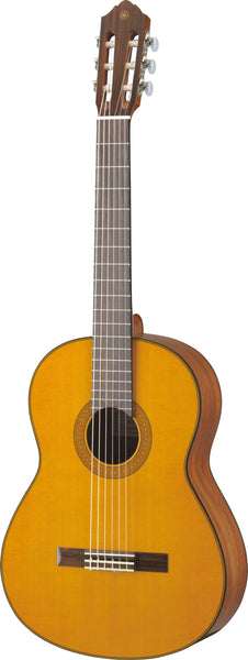 Đàn Guitar Classic Yamaha CG142CH