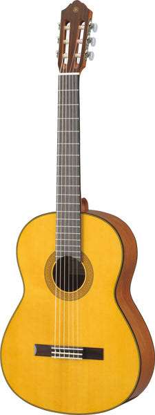 Đàn Guitar Classic Yamaha CG142SH