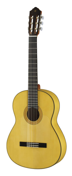 Đàn Guitar Classic Yamaha CG172SF