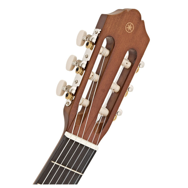 Đàn Guitar Classic Yamaha CGS104AII, Headstock