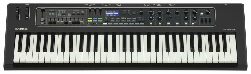 Đàn Keyboard Yamaha CK61 Stage 61-Phím