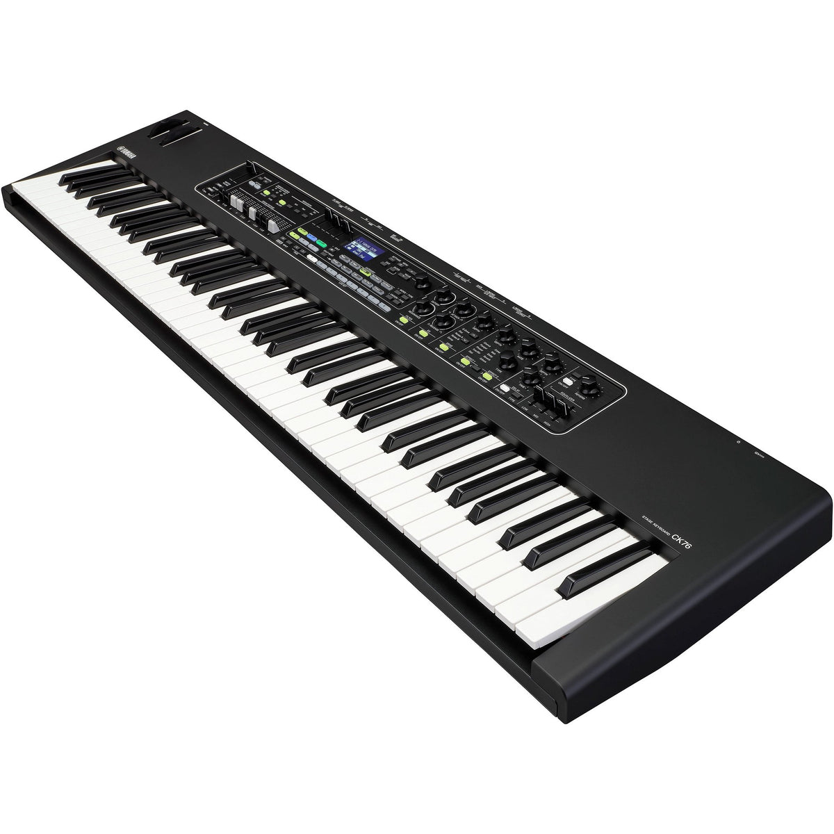 Đàn Stage Keyboard Yamaha CK76 76-Phím