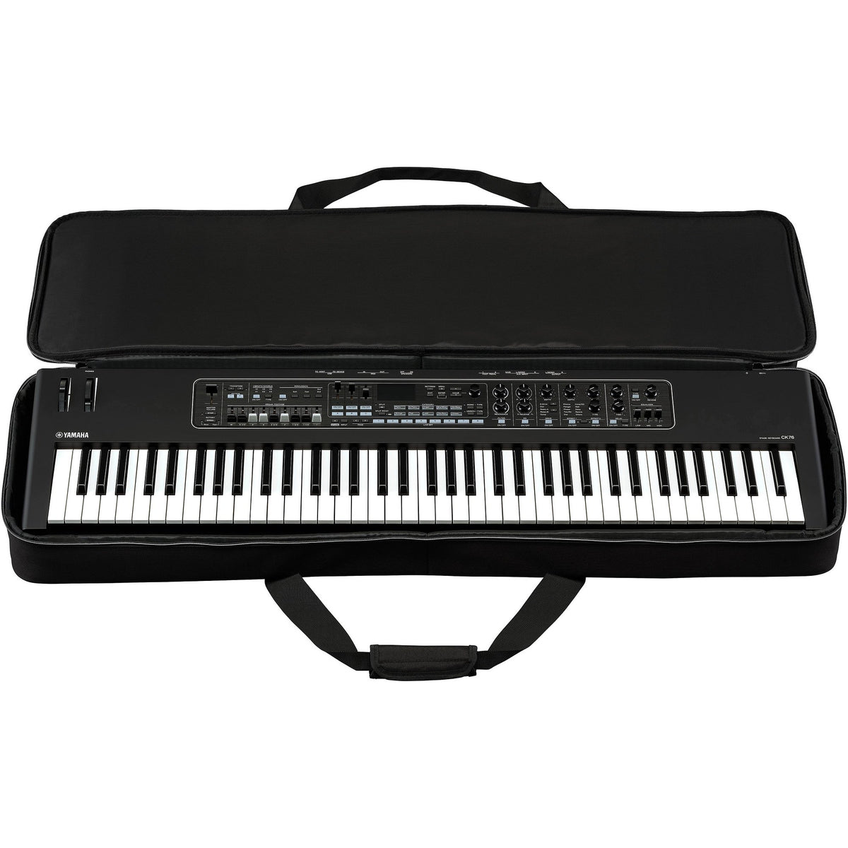 Đàn Stage Keyboard Yamaha CK76 76-Phím