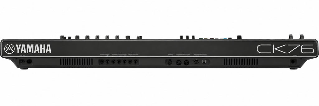 Đàn Stage Keyboard Yamaha CK76 76-Phím