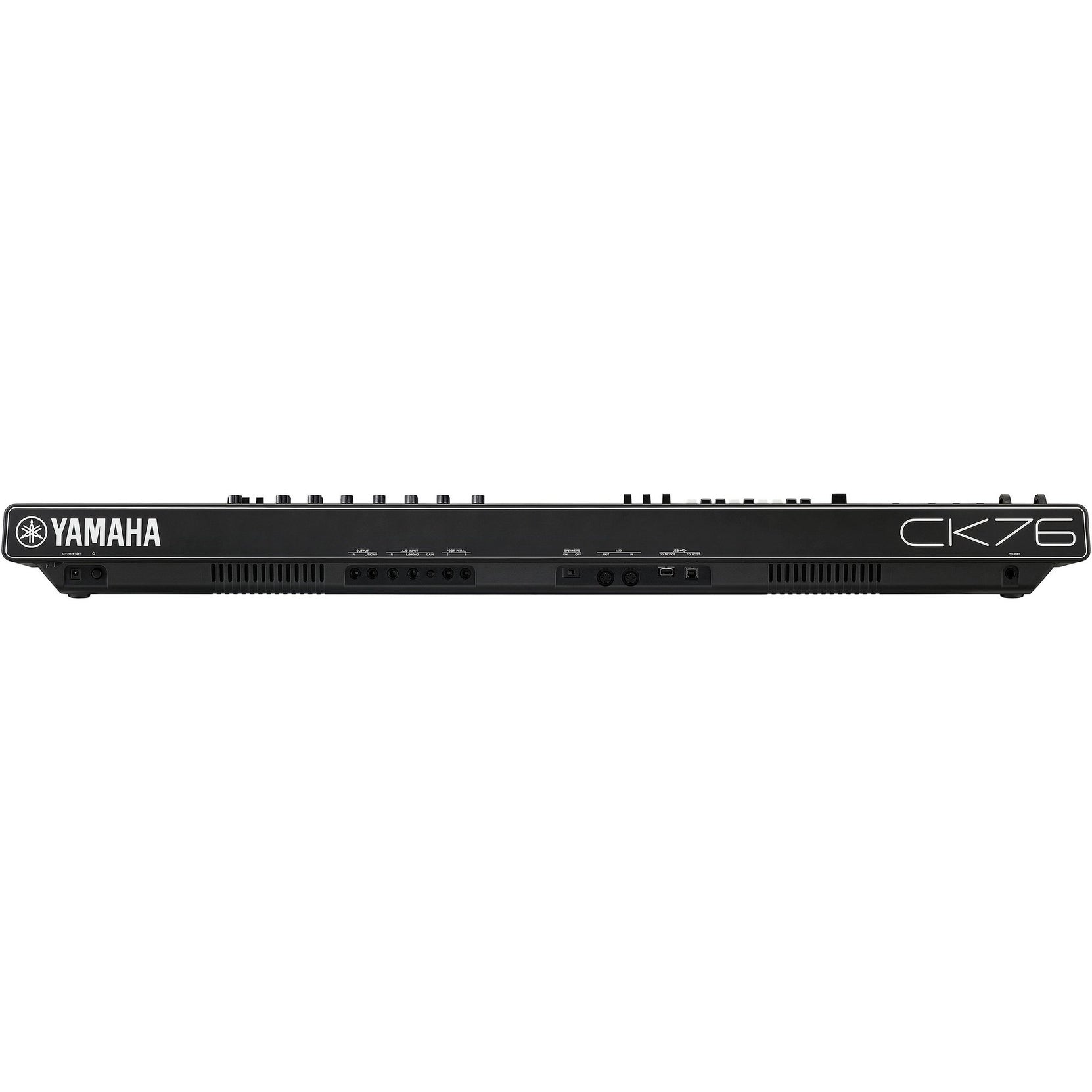 Đàn Stage Keyboard Yamaha CK76 76-Phím