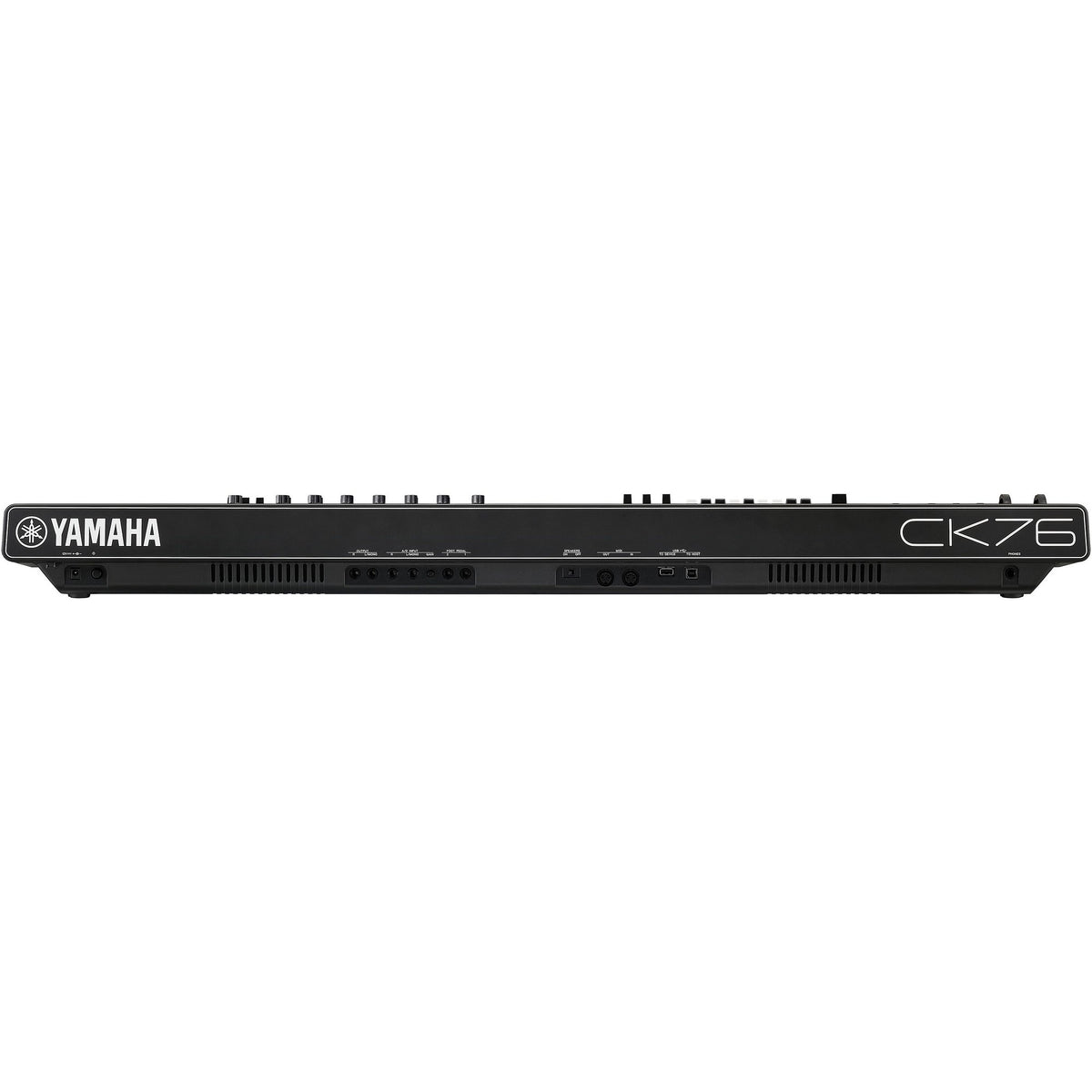 Đàn Stage Keyboard Yamaha CK76 76-Phím
