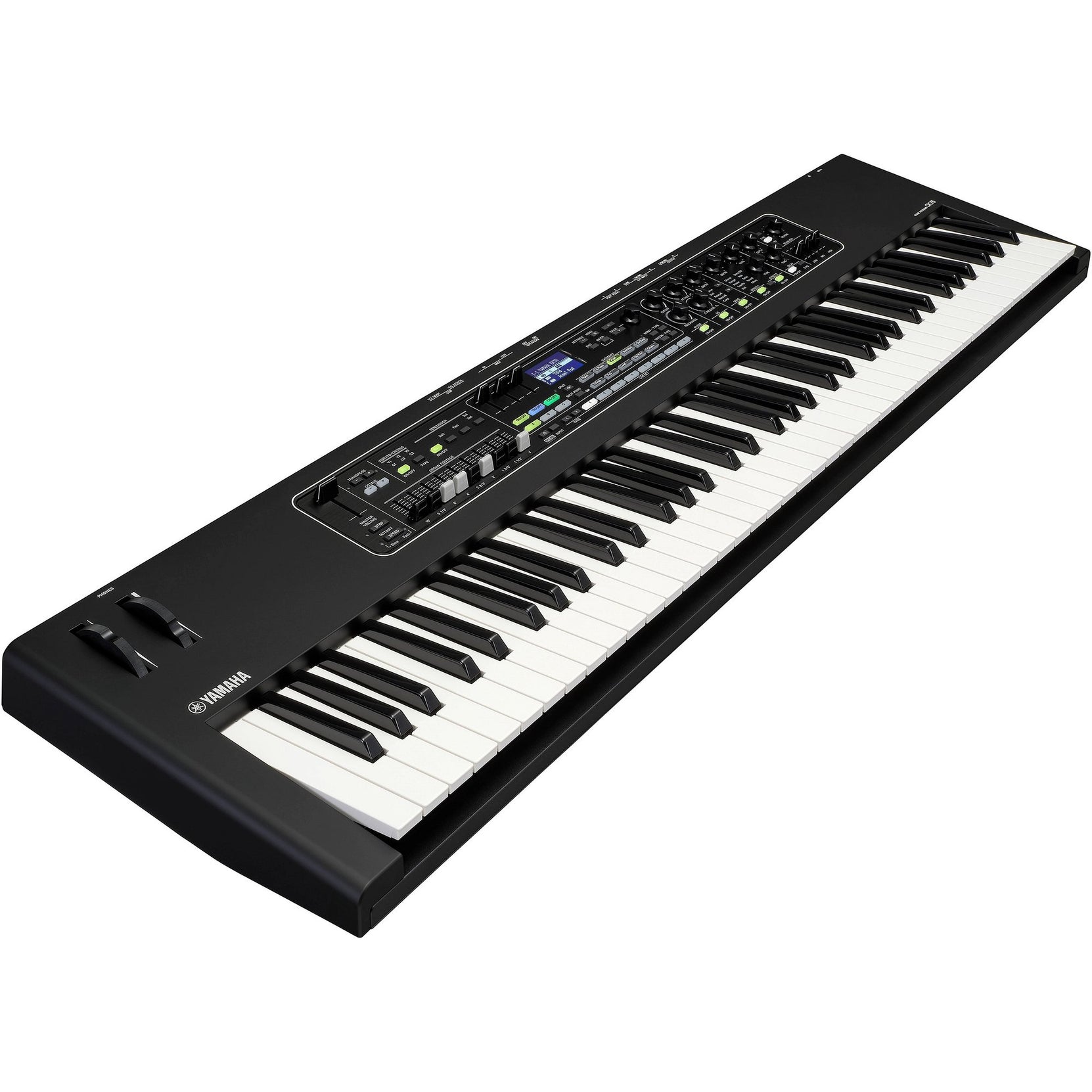Đàn Stage Keyboard Yamaha CK76 76-Phím