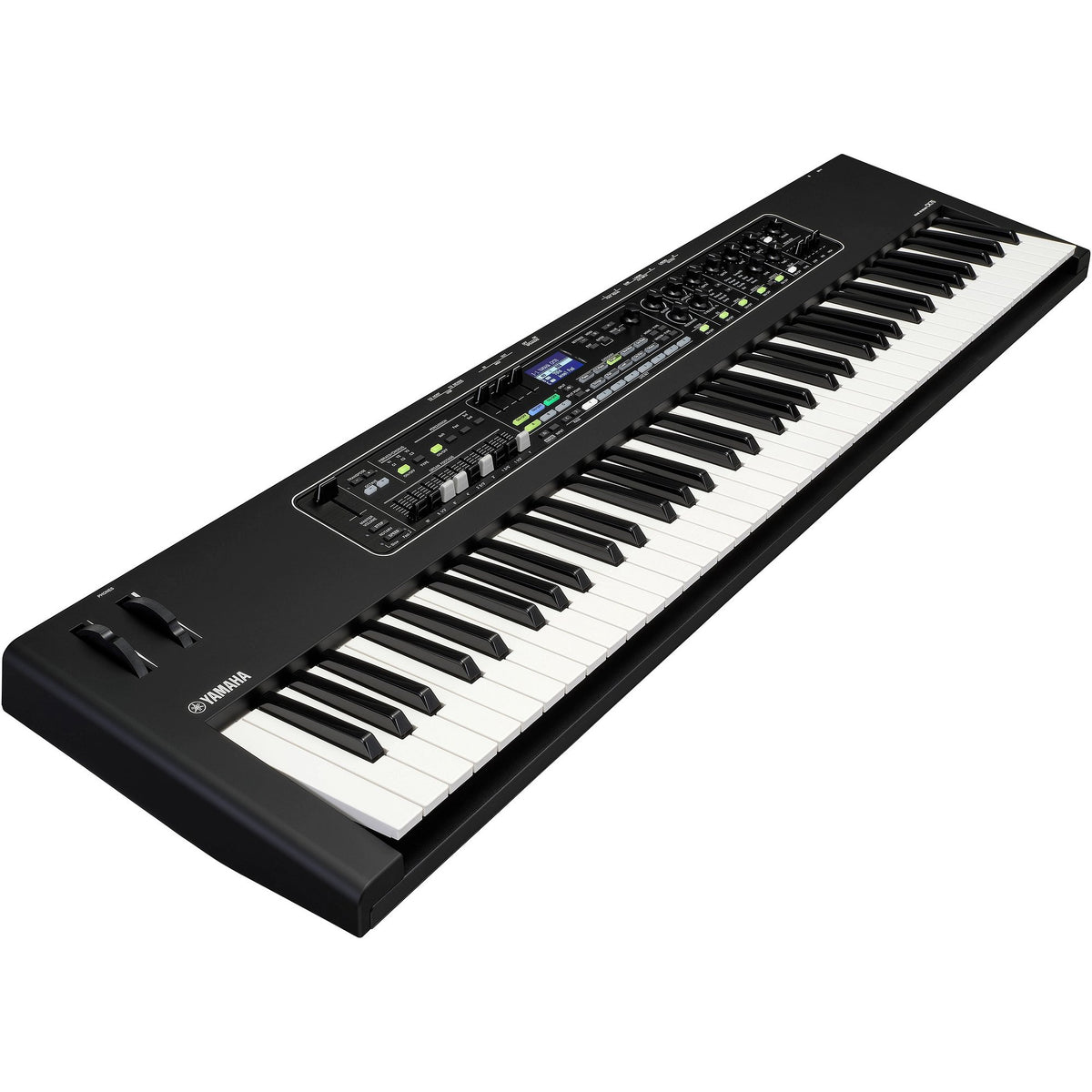 Đàn Stage Keyboard Yamaha CK76 76-Phím