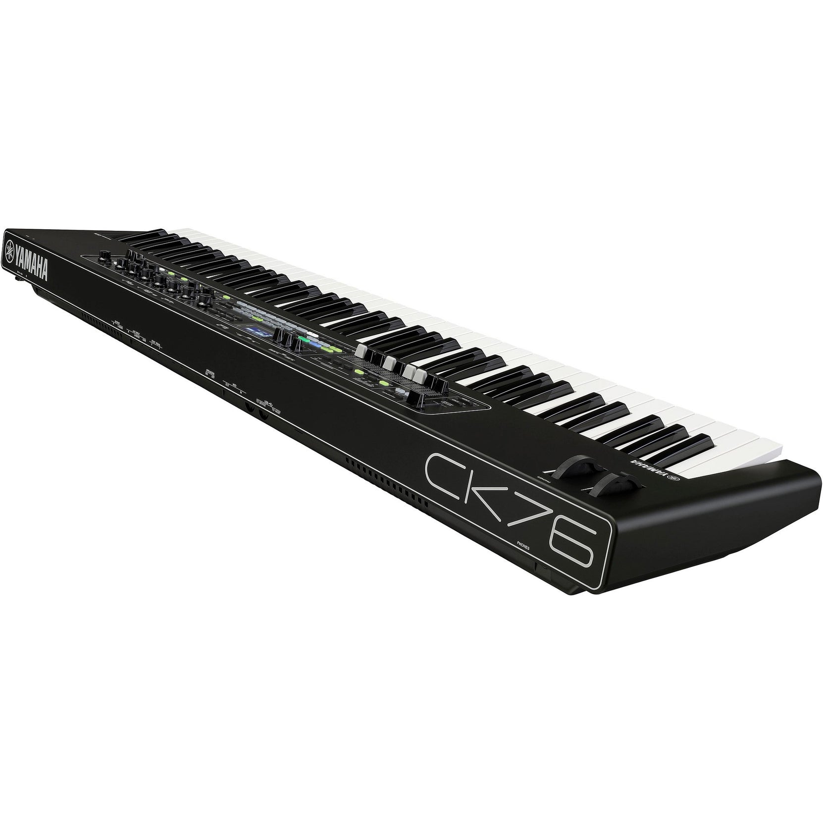 Đàn Stage Keyboard Yamaha CK76 76-Phím