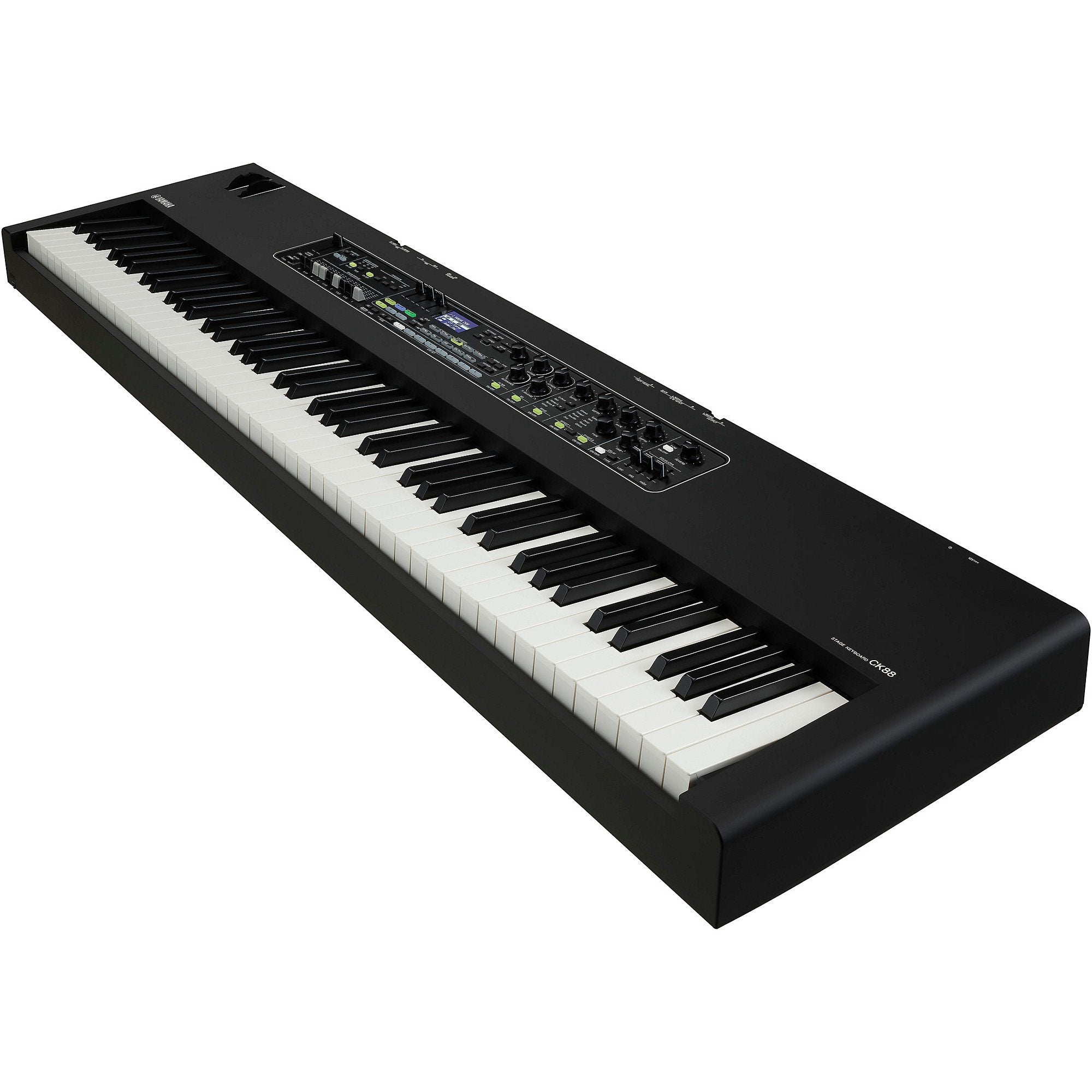Đàn Stage Keyboard Yamaha CK88 88-Phím
