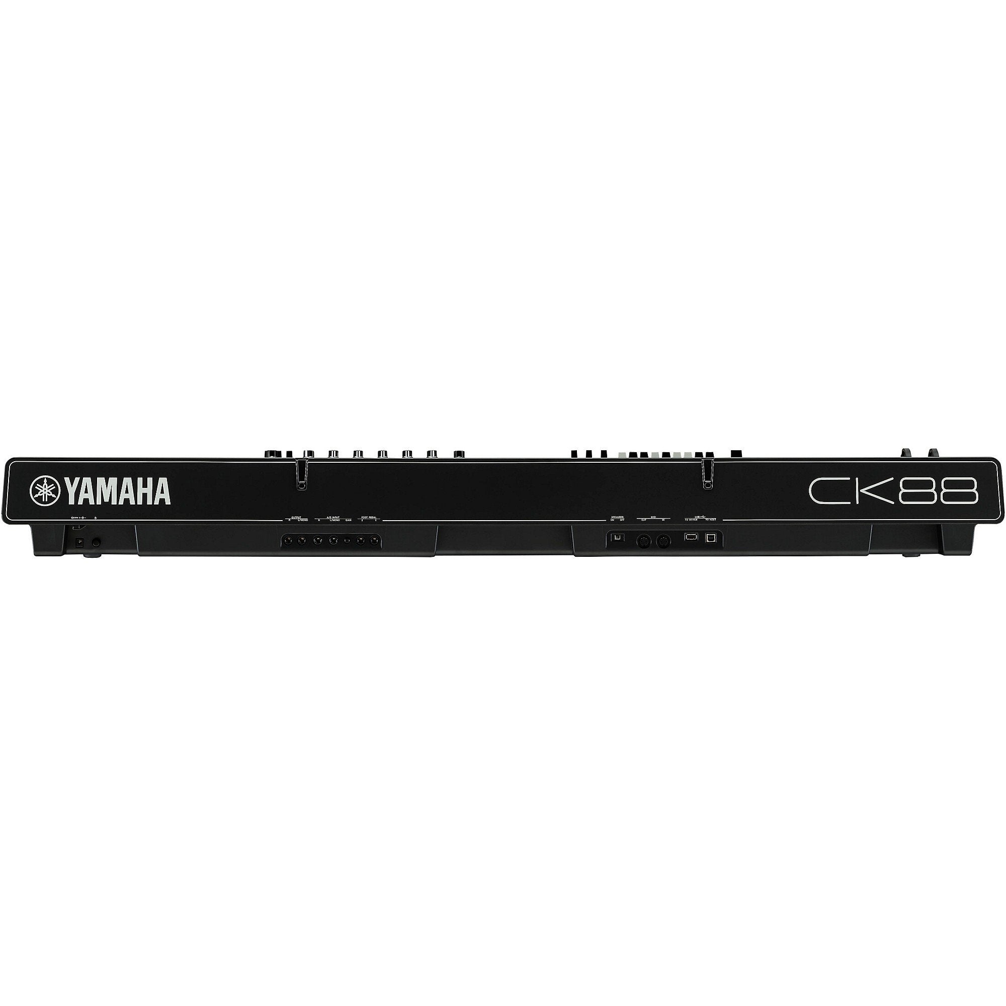 Đàn Stage Keyboard Yamaha CK88 88-Phím