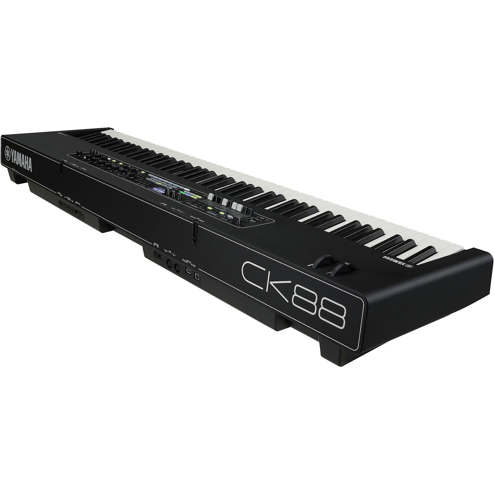 Đàn Stage Keyboard Yamaha CK88 88-Phím