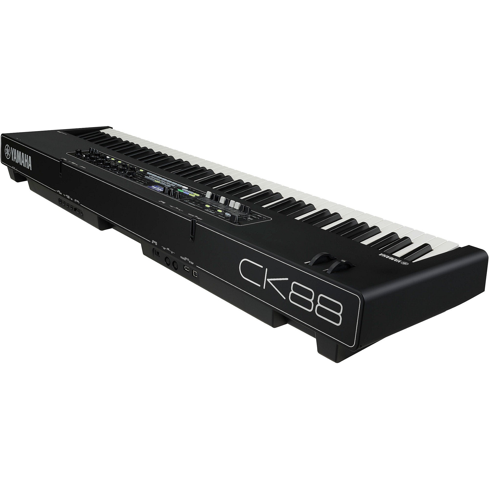 Đàn Stage Keyboard Yamaha CK88 88-Phím