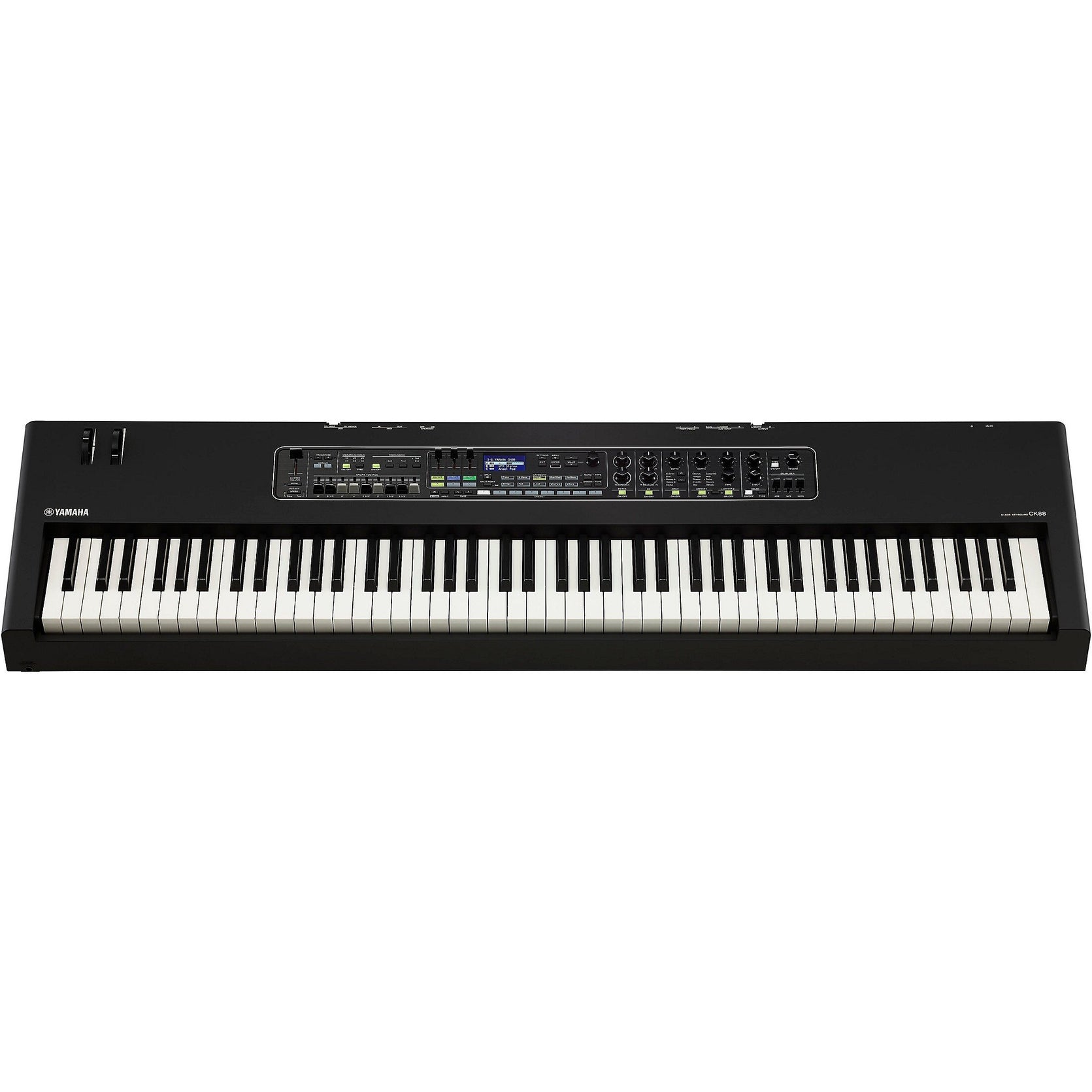 Đàn Stage Keyboard Yamaha CK88 88-Phím