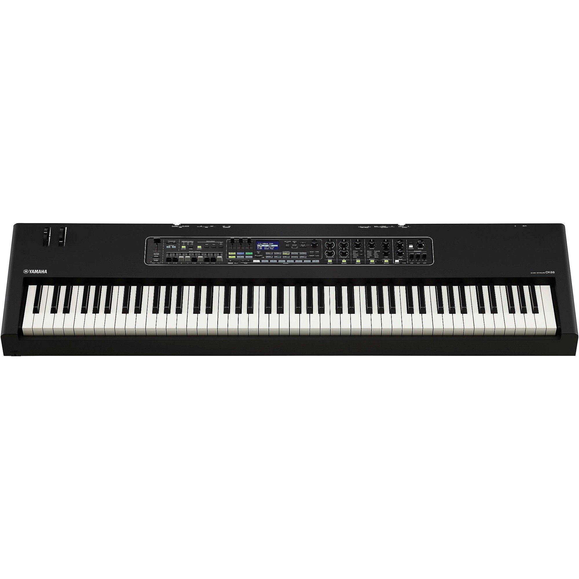 Đàn Stage Keyboard Yamaha CK88 88-Phím