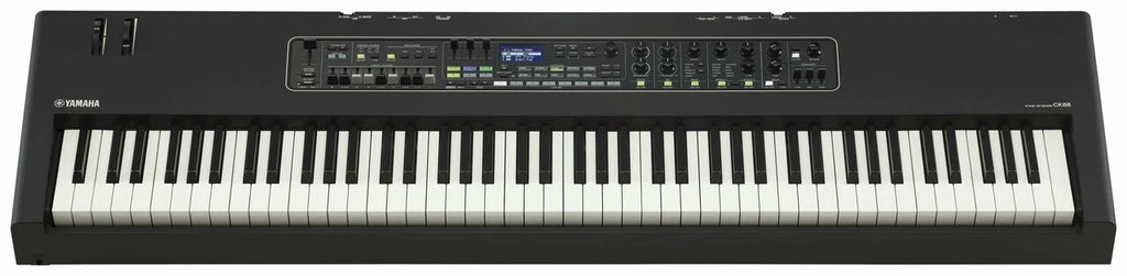 Đàn Keyboard Yamaha CK88 Stage 88-Phím