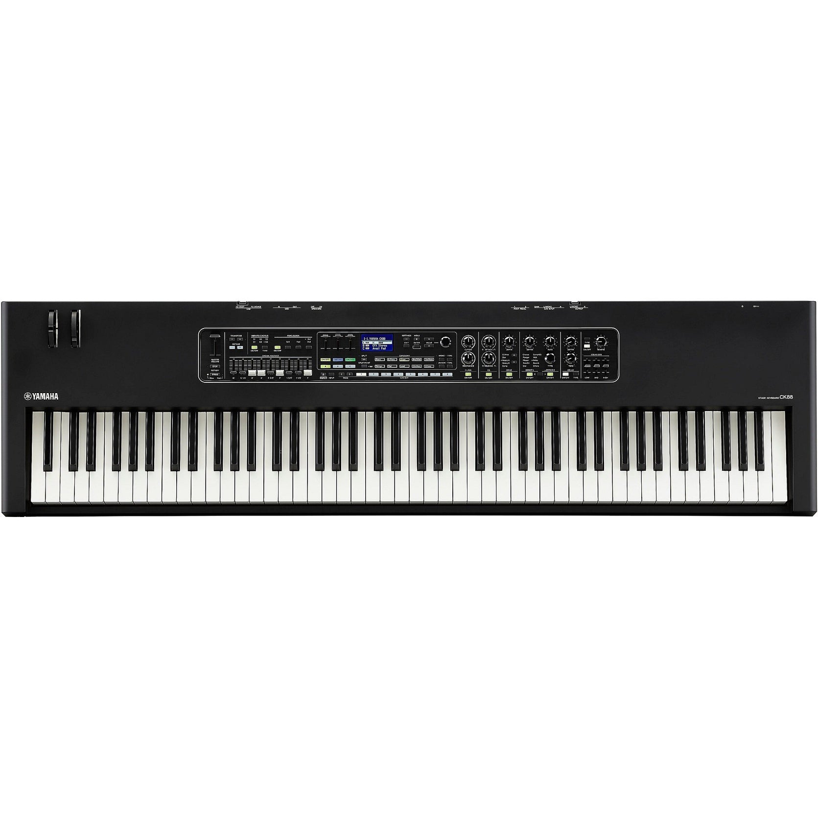 Đàn Stage Keyboard Yamaha CK88 88-Phím