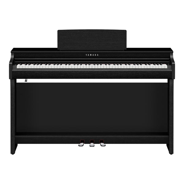 Đàn Piano Điện Yamaha CLP-825, Black