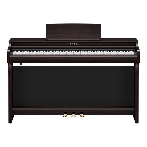Đàn Piano Điện Yamaha CLP-825, Dark Rosewood