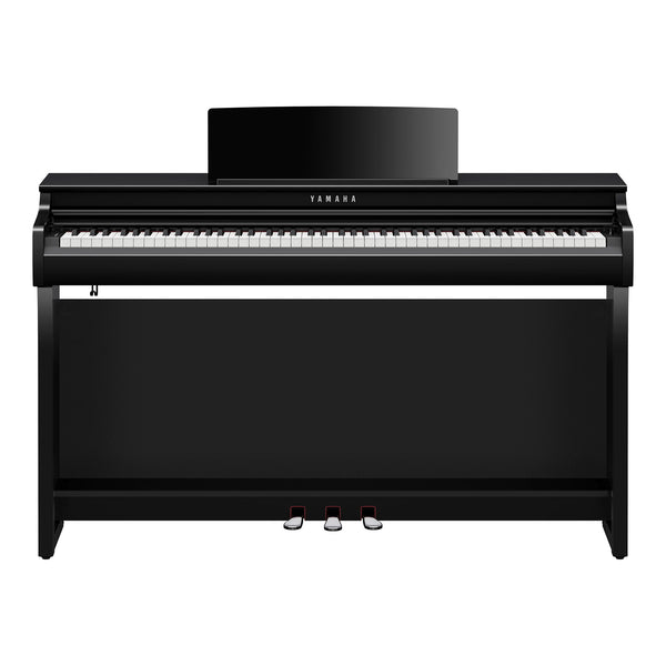 Đàn Piano Điện Yamaha CLP-825, Polished Ebony