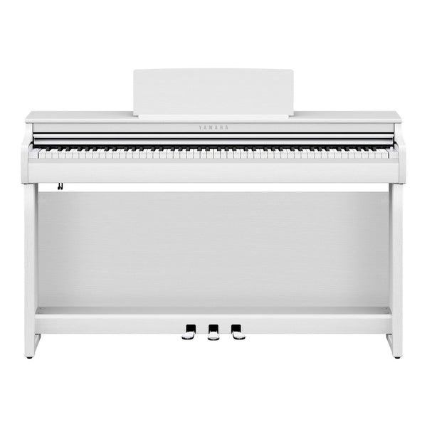 Đàn Piano Điện Yamaha CLP-825, White
